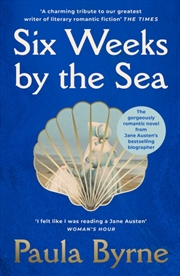 Buy Six Weeks By The Sea