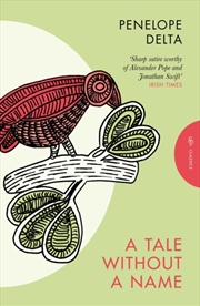 Buy A Tale Without A Name