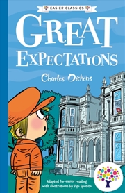 Buy Easier Classics Great Expectat