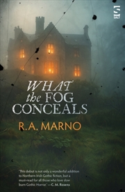Buy What The Fog Conceals