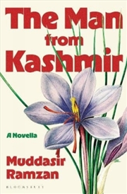 Buy The Man From Kashmirla