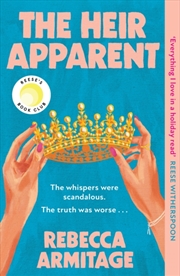 Buy The Heir Apparent