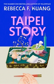 Buy Taipei Story