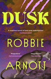 Buy Dusk