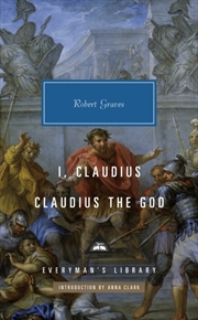 Buy I, Claudius, Claudius The God