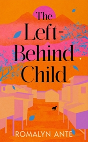 Buy The Left-Behind Child