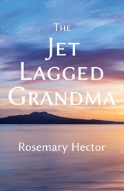 Buy The Jet Lagged Grandma