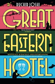 Buy Great Eastern Hotel