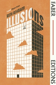 Buy Illusions: Faber Editions
