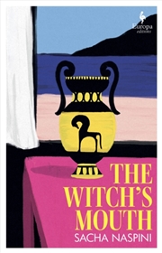 Buy The Witchs Mouth