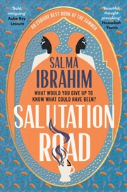 Buy Salutation Road