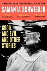 Buy Good And Evil And Other Storie