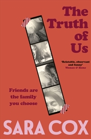 Buy The Truth Of Us