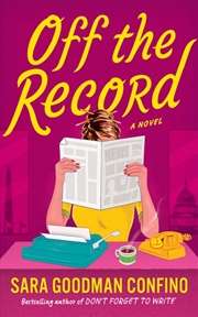 Buy Off The Record