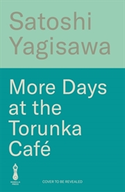 Buy More Days At The Torunka Caf