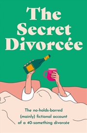Buy The Secret Divorcee