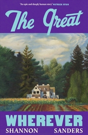 Buy The Great Wherever
