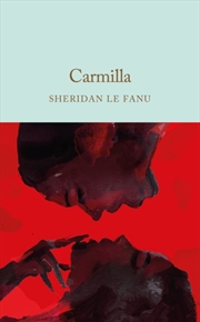 Buy Carmilla