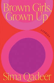 Buy Brown Girls, Grown Up : Storie