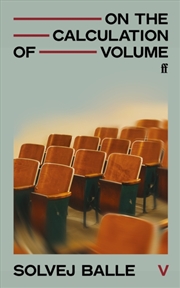 Buy On The Calculation Of Volume V