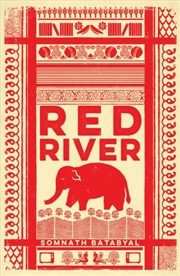 Buy Red River