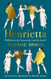 Buy Henrietta