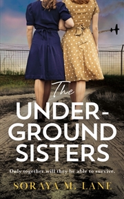 Buy The Underground Sisters