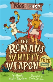 Buy Poos Of The Past 2: The Roman