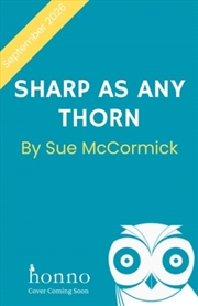Buy Sharp As Any Thorn