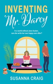 Buy Inventing Mr. Darcy