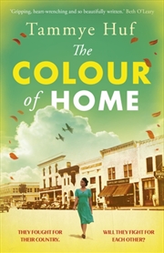 Buy The Colour Of Home