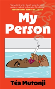 Buy My Person