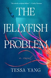 Buy The Jellyfish Problem