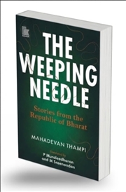 Buy The Weeping Needle : Stories F