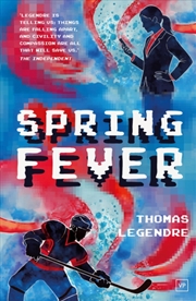 Buy Spring Fever