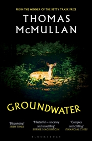 Buy Groundwater