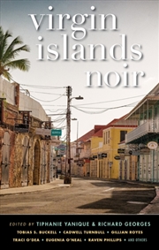Buy Virgin Islands Noir