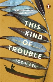 Buy This Kind Of Trouble