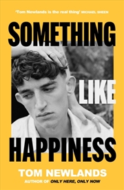 Buy Something Like Happiness