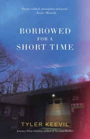 Buy Borrowed For A Short Time
