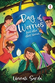 Buy Bag Of Worries And Other Short