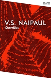 Buy Guerrillas