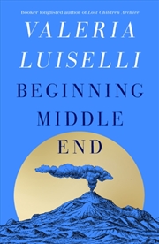 Buy Beginning Middle End