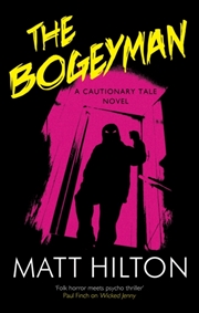 Buy The Bogeyman