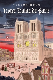 Buy Notre-Dame De Paris