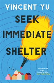 Buy Seek Immediate Shelter