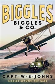 Buy Biggles & Co.