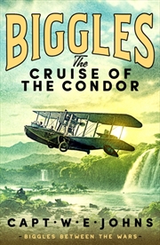 Buy Biggles: The Cruise Of The Con