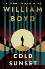 Buy Cold Sunset