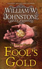 Buy Fool's Gold Of The Gold Rush